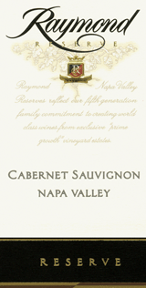 Cabernet Sauvignon